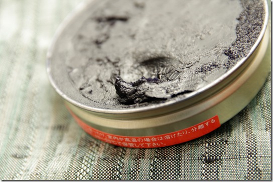 イングリッシュギルドビーズワックス