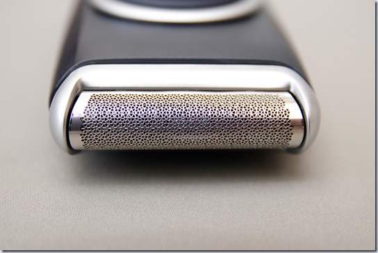 ブラウンM-90の外刃