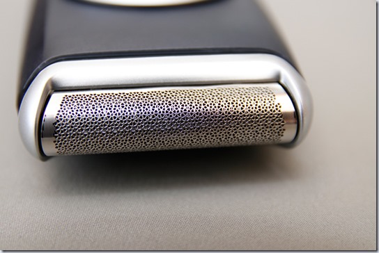 ブラウンM-90の外刃