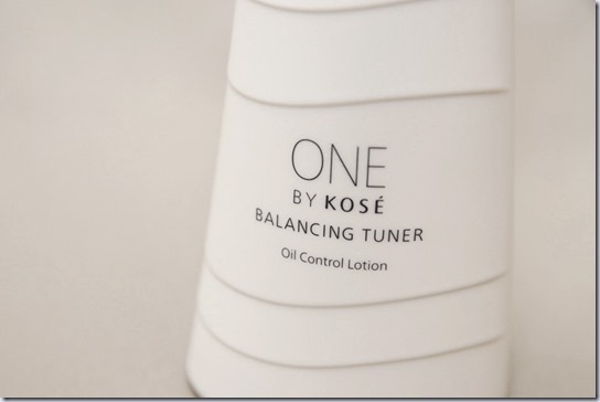 ワンバイコーセー バランシングチューナー