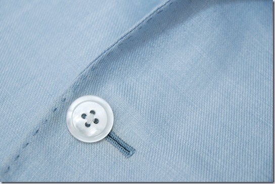 白蝶貝のジャケット用ボタン