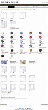 Modern Tailor  Dress Shirts for Men and Women, Business Shirts, Suits and Pants for Men with Style, Ties, Cufflinks, Dress Shirts for Men, Tailored Shirts for Men,Custom Men Dress Shirt Online, Custom