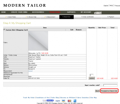 Modern Tailor Dress Shirts for Men and Women, Business Shirts, Suits and Pants for Men with Style, Ties, Cufflinks, Dress Shirts for Men, Tailored Shirts for Men,Custom Men Dress Shirt Online, Custom