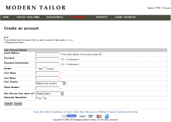 Modern Tailor Dress Shirts for Men and Women, Business Shirts, Suits and Pants for Men with Style, Ties, Cufflinks, Dress Shirts for Men, Tailored Shirts for Men,Custom Men Dress Shirt Online, Custom